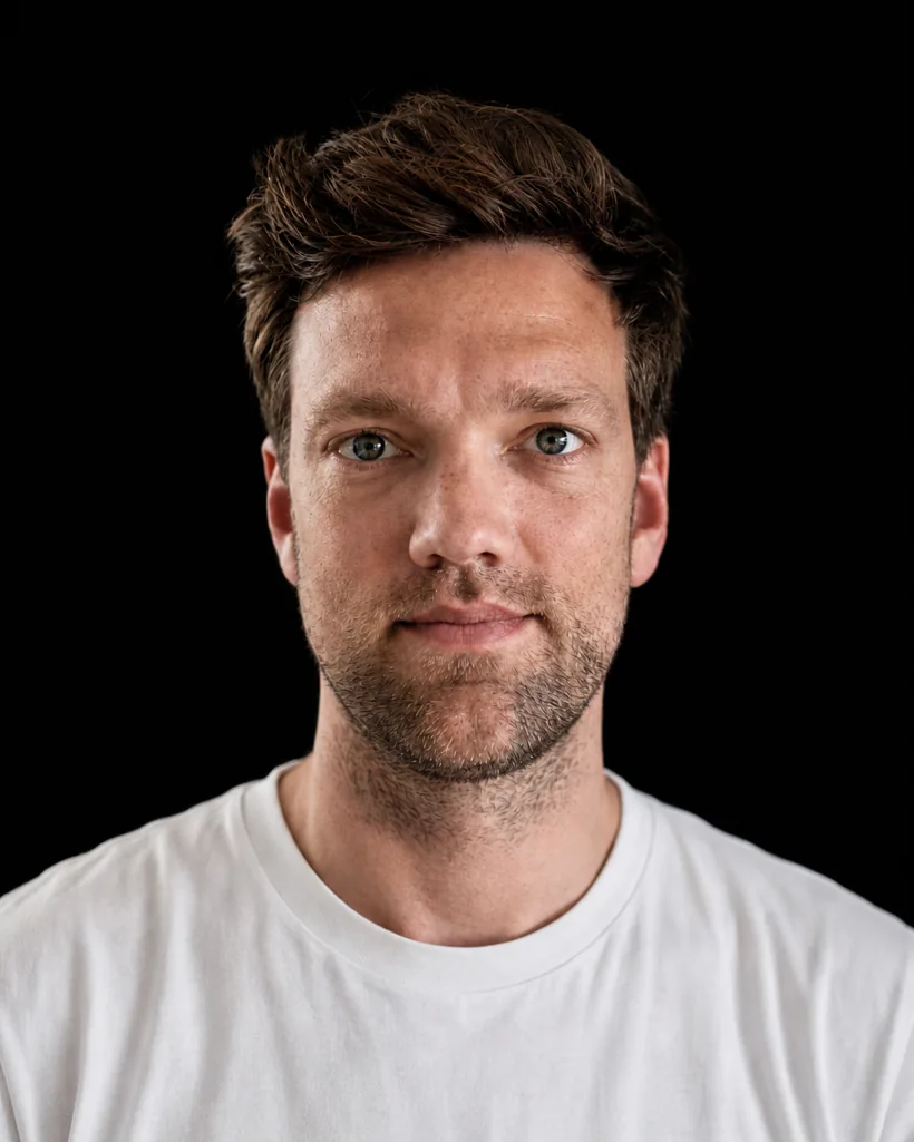Andreas Augat, founder of Viviscus Dental Partners